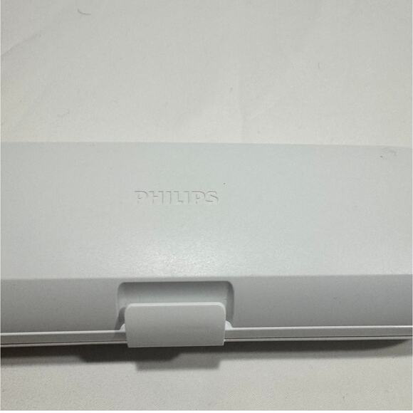 Philips Sonicare Optimal Clean Sonic Electric Toothbrush HX686P Handle Only! - Picture 4 of 8